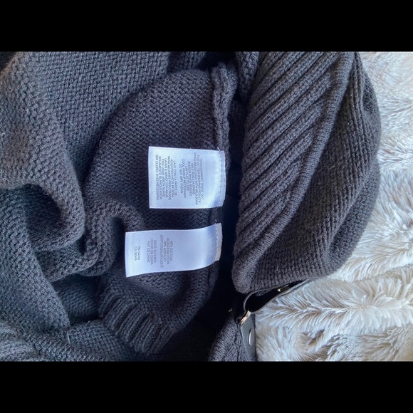 Jones New York Front Clasp Cardigan - Picture 5 of 5